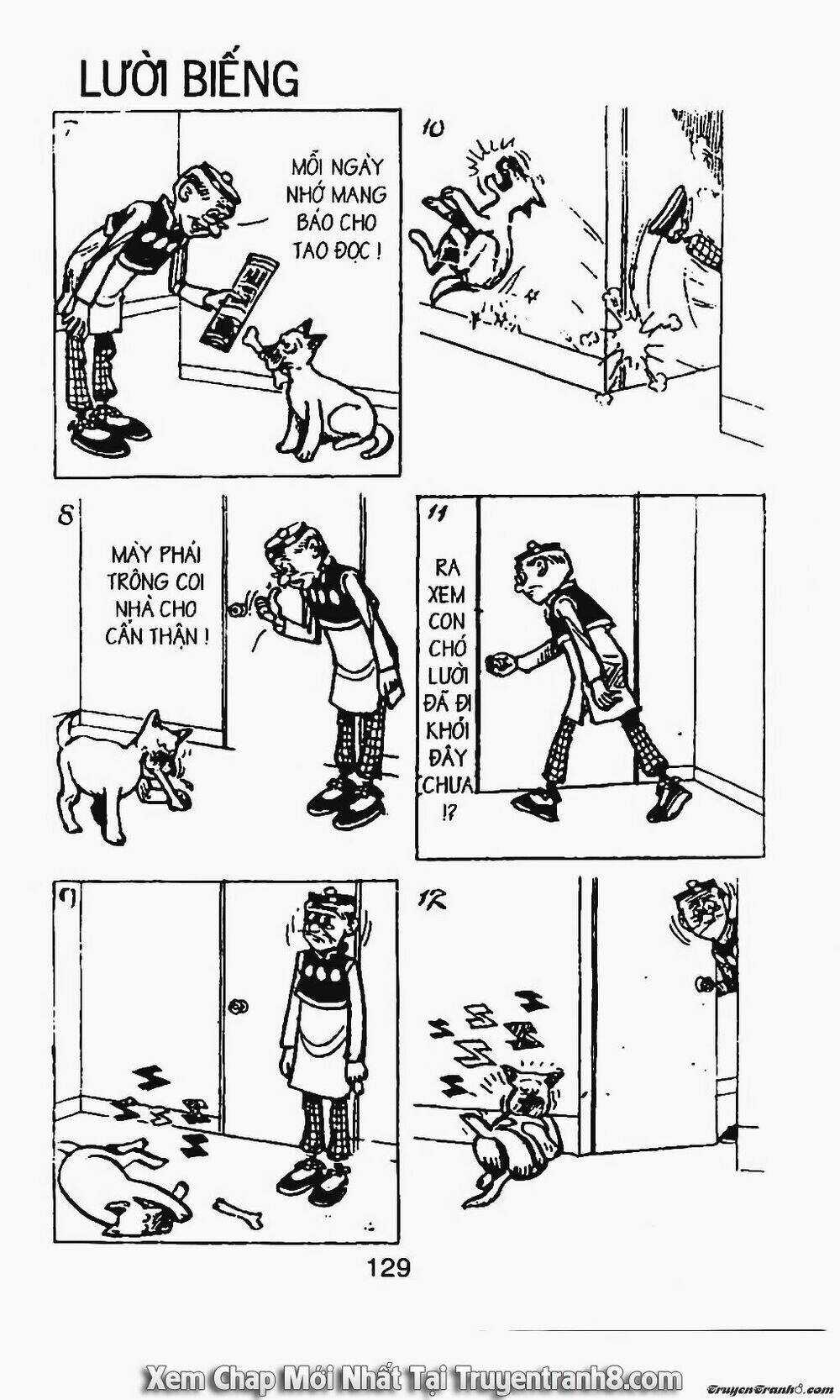 Chú Thoong - Chapter 175 - Trang 5