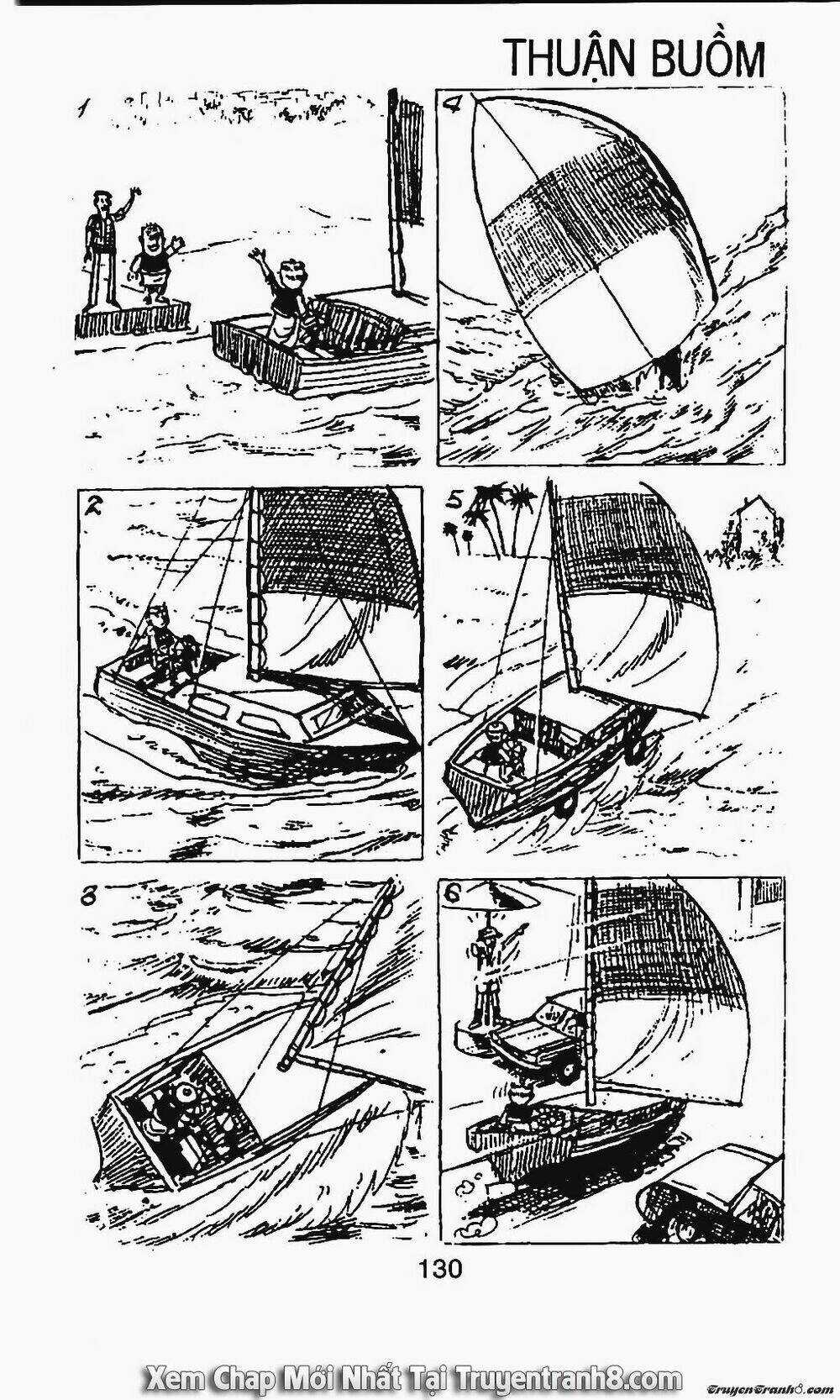 Chú Thoong - Chapter 175 - Trang 6