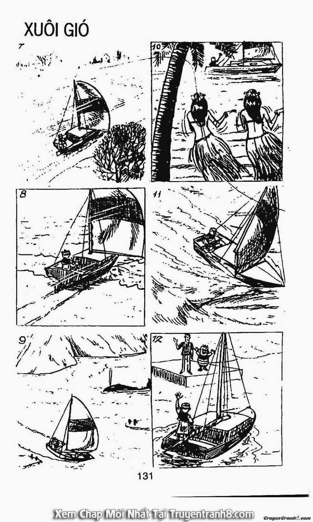 Chú Thoong - Chapter 175 - Trang 7