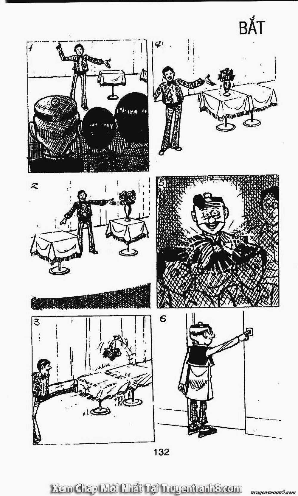 Chú Thoong - Chapter 175 - Trang 8