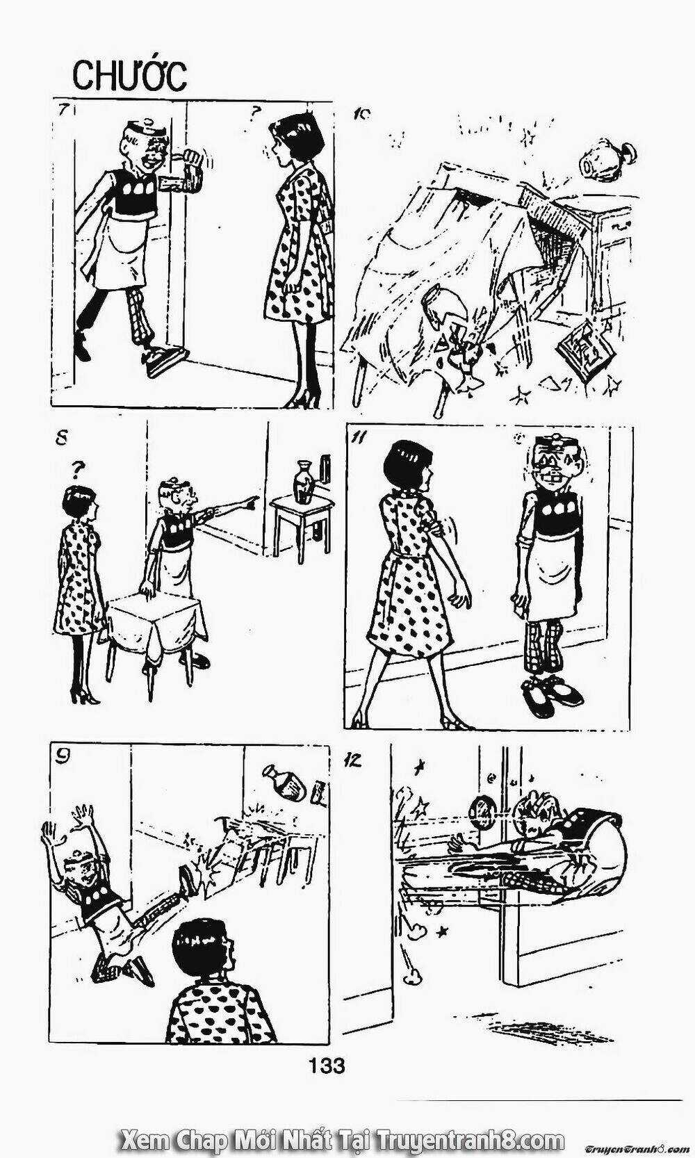 Chú Thoong - Chapter 175 - Trang 9