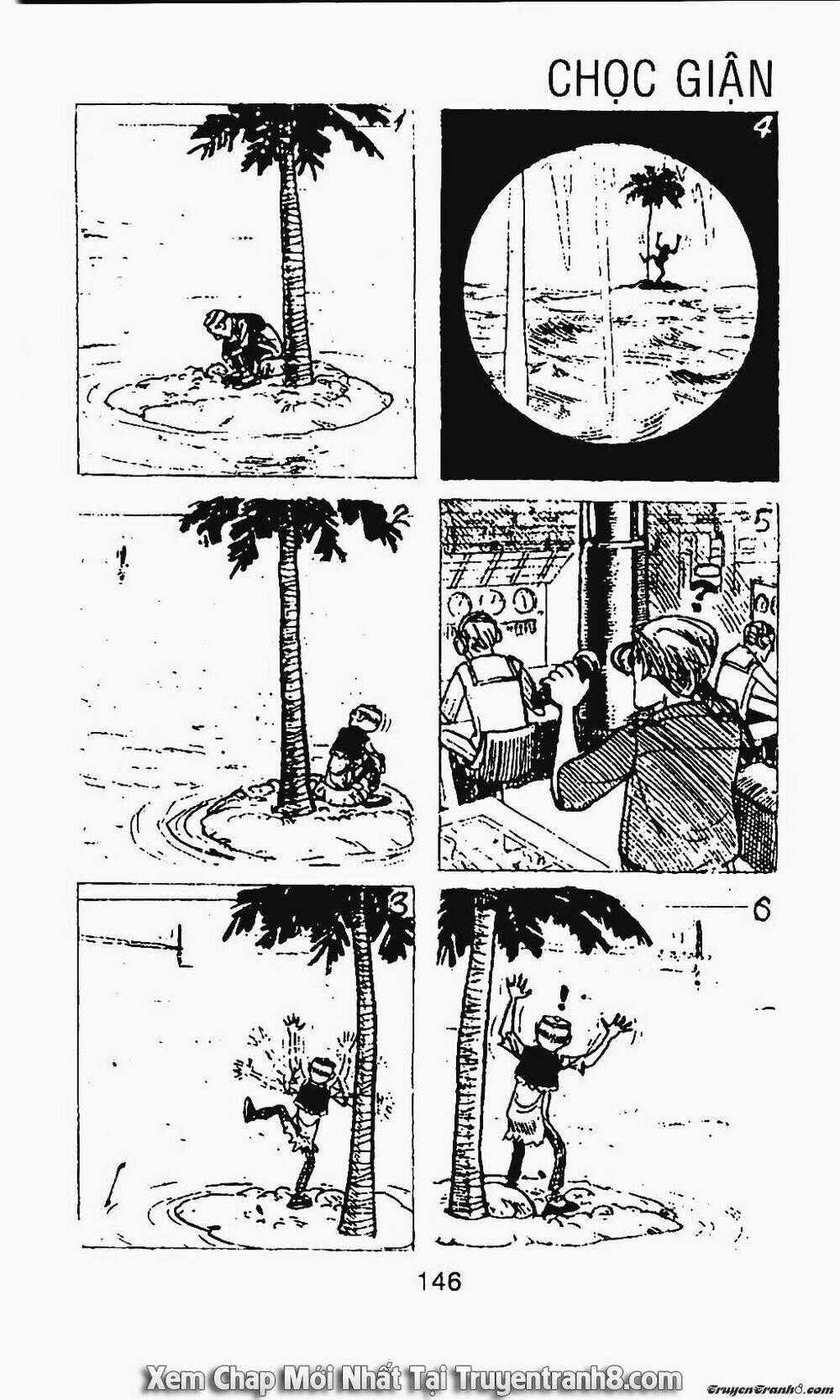 Chú Thoong - Chapter 176 - Trang 2