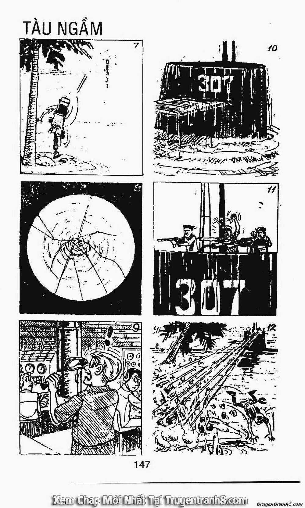 Chú Thoong - Chapter 176 - Trang 3