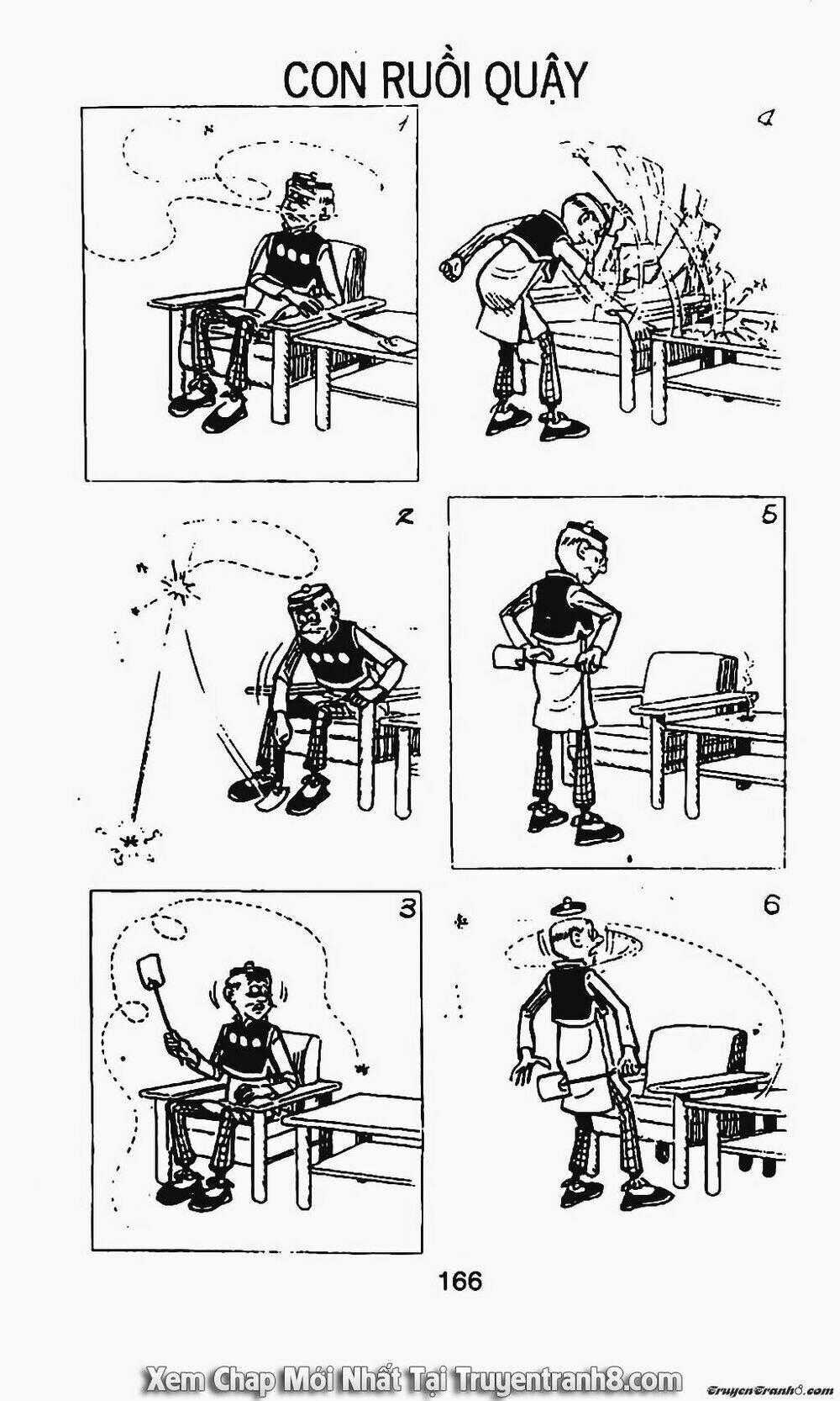 Chú Thoong - Chapter 177 - Trang 2