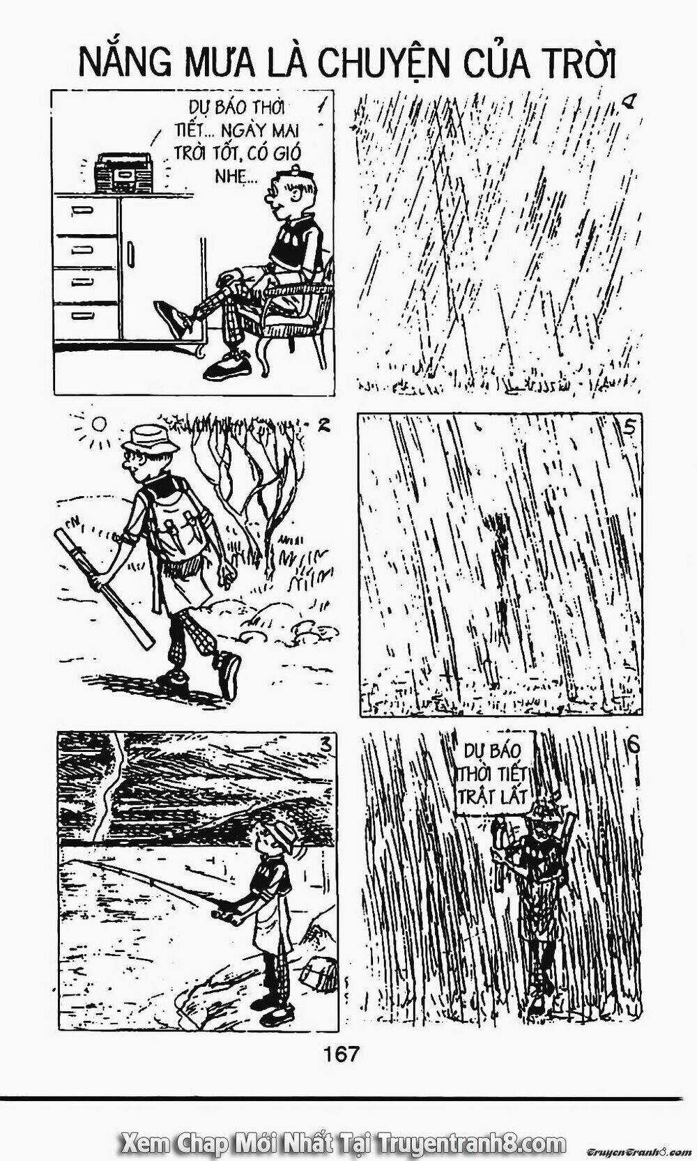 Chú Thoong - Chapter 177 - Trang 3