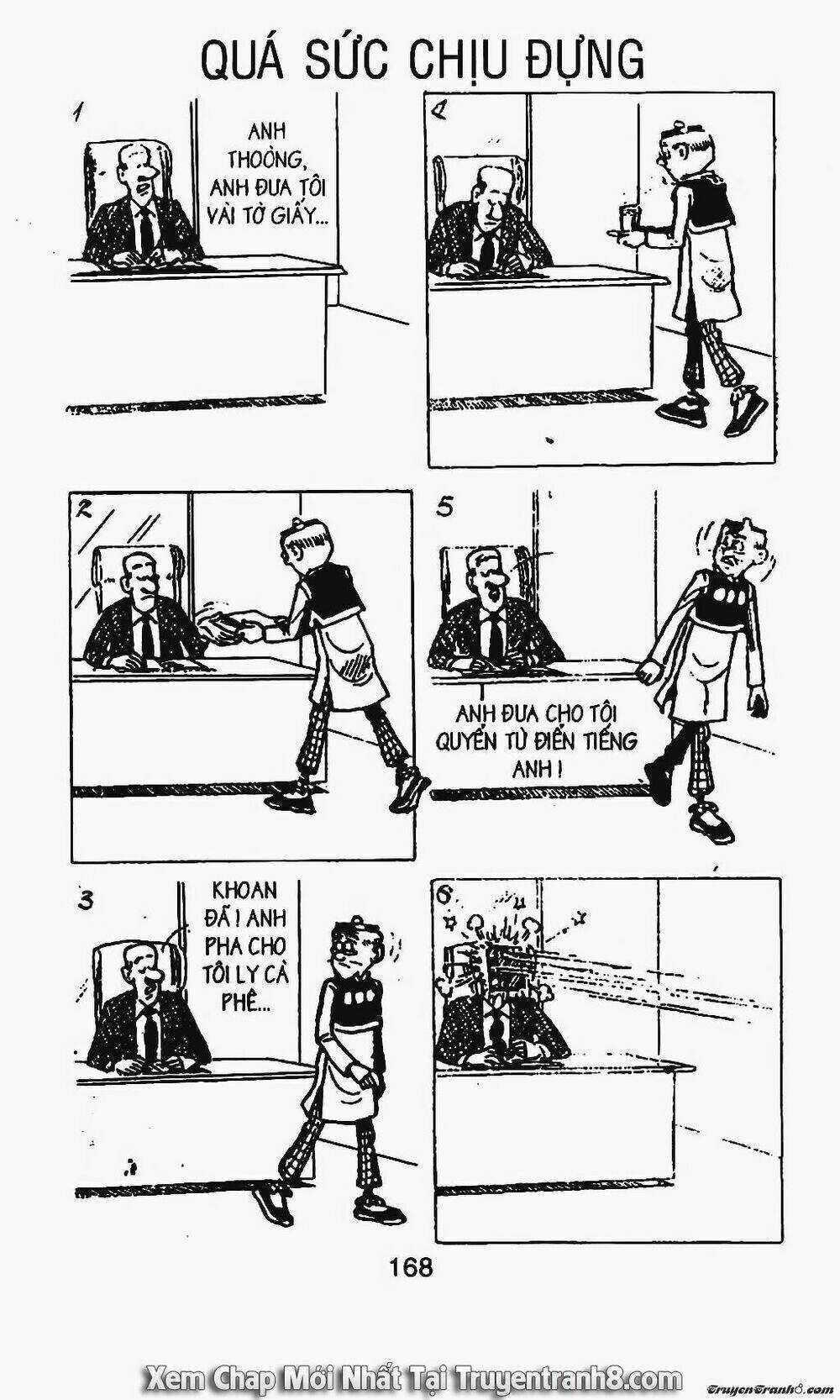 Chú Thoong - Chapter 177 - Trang 4