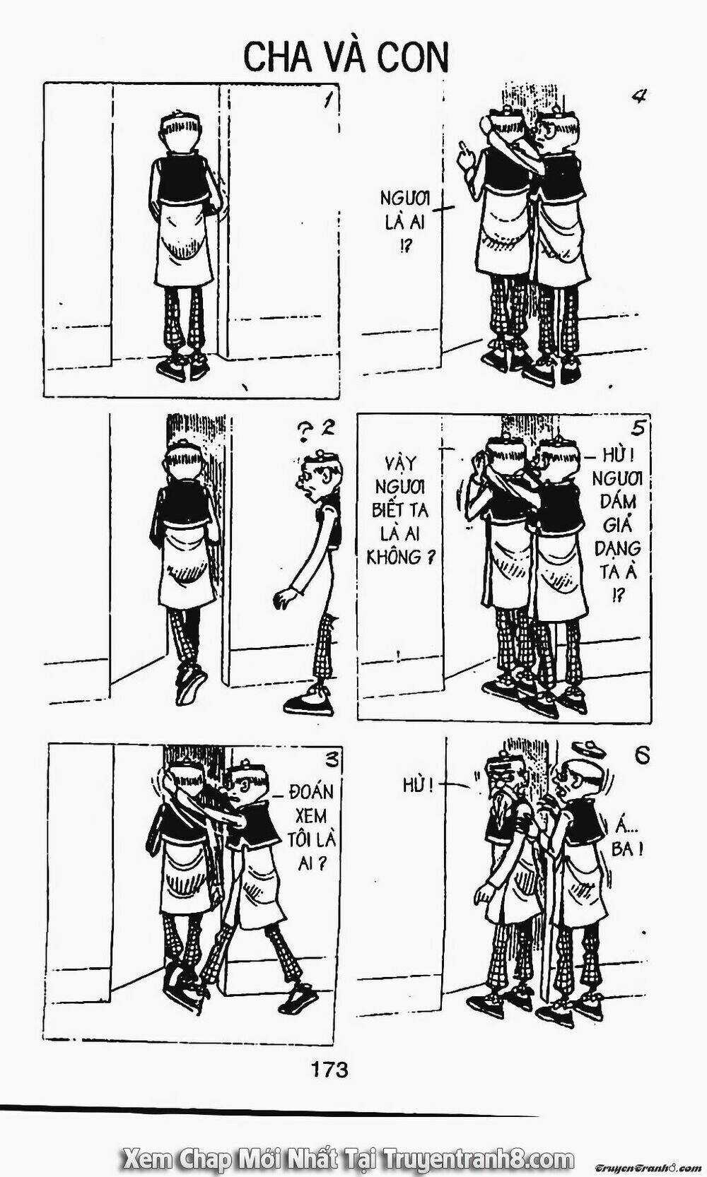 Chú Thoong - Chapter 177 - Trang 9