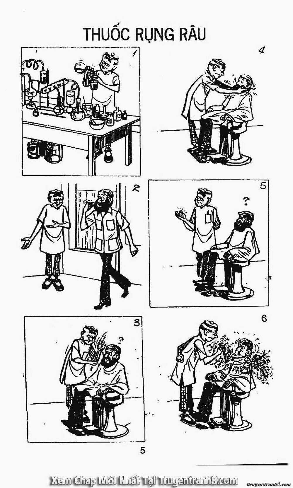 Chú Thoong - Chapter 178 - Trang 1