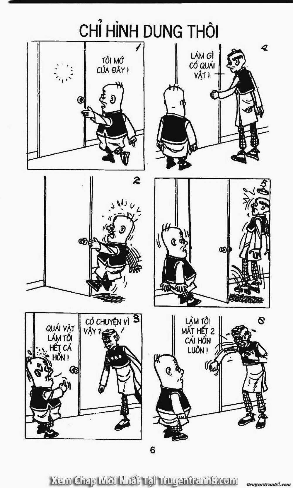 Chú Thoong - Chapter 178 - Trang 2