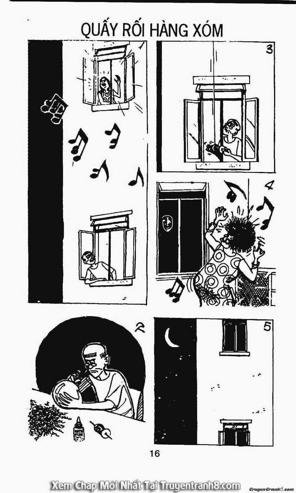 Chú Thoong - Chapter 178 - Trang 12