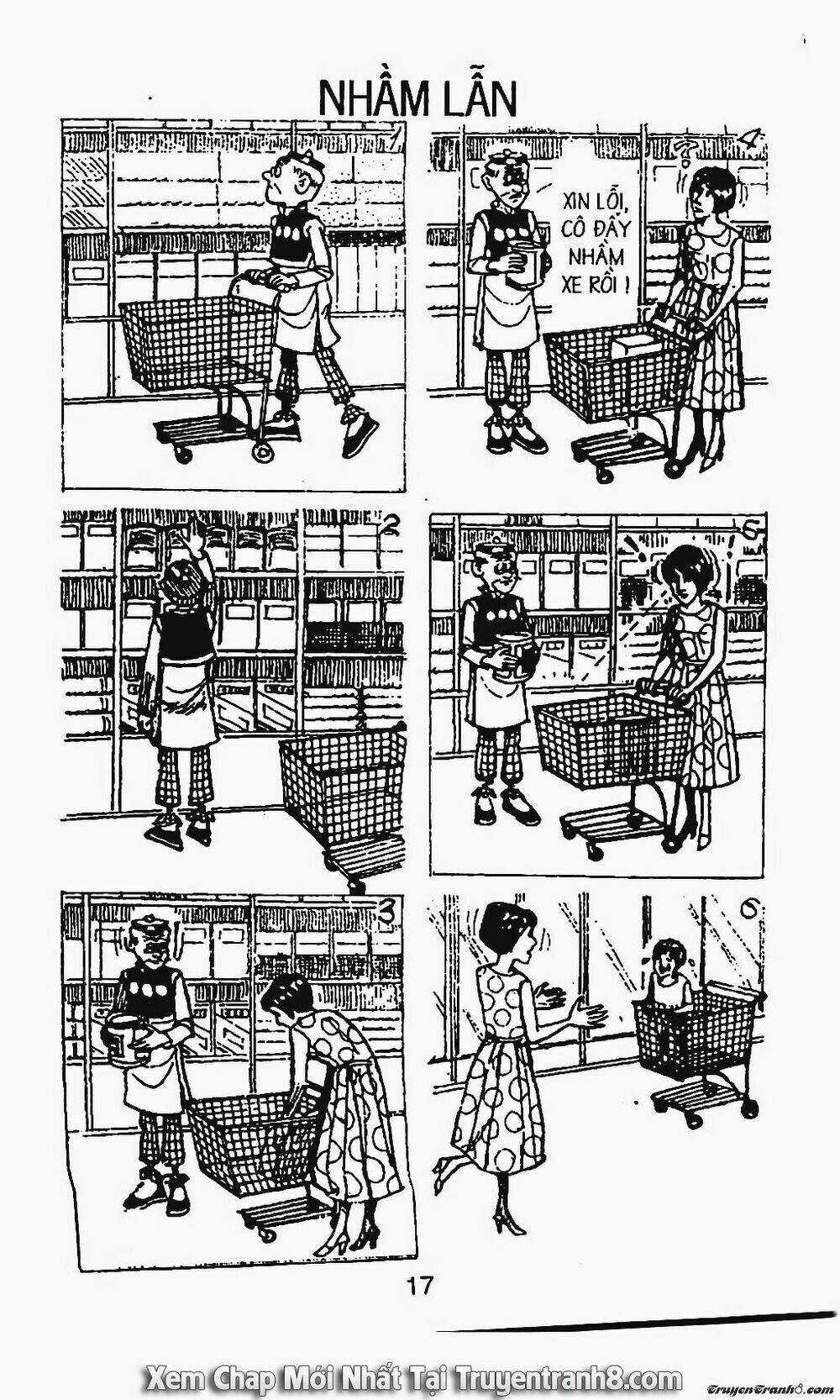 Chú Thoong - Chapter 178 - Trang 13