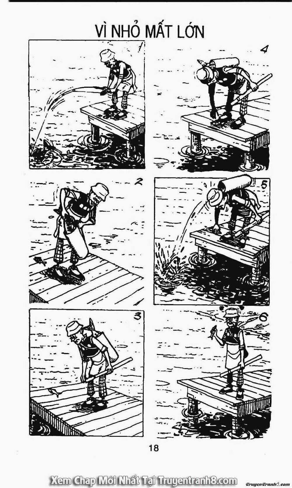 Chú Thoong - Chapter 178 - Trang 14