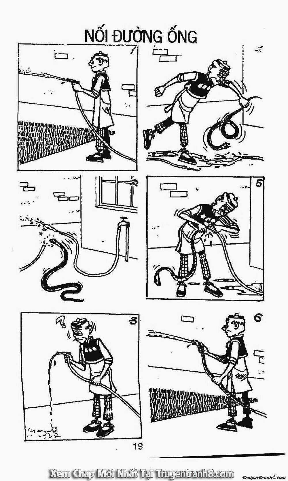 Chú Thoong - Chapter 178 - Trang 15