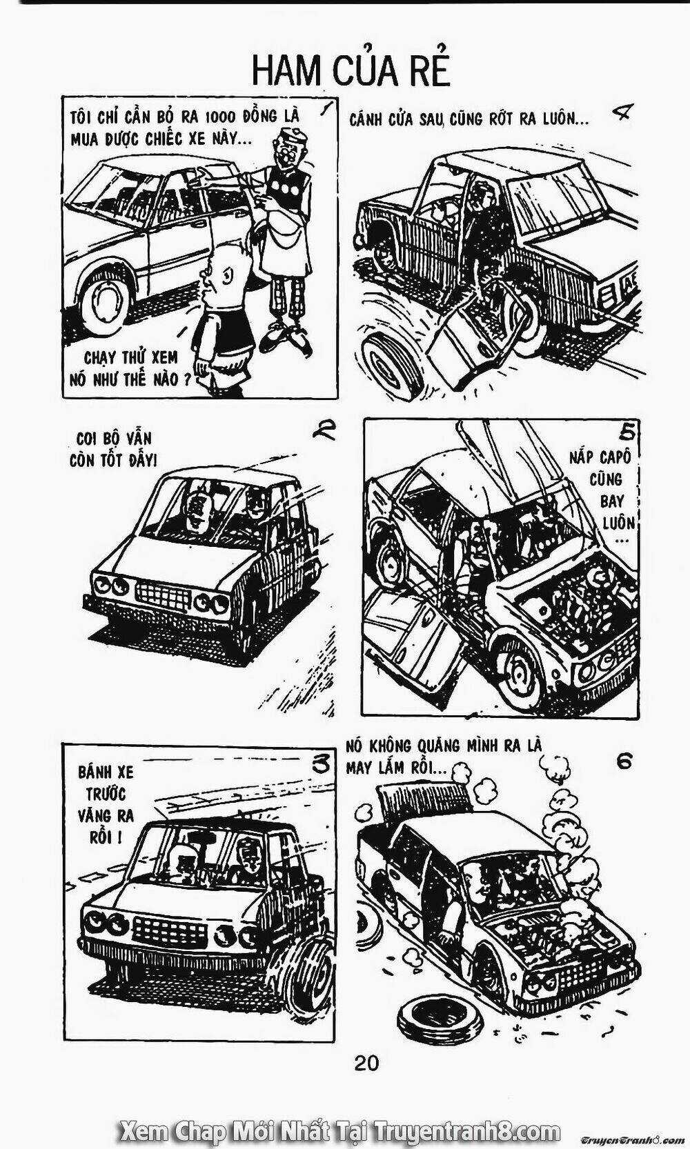 Chú Thoong - Chapter 178 - Trang 16