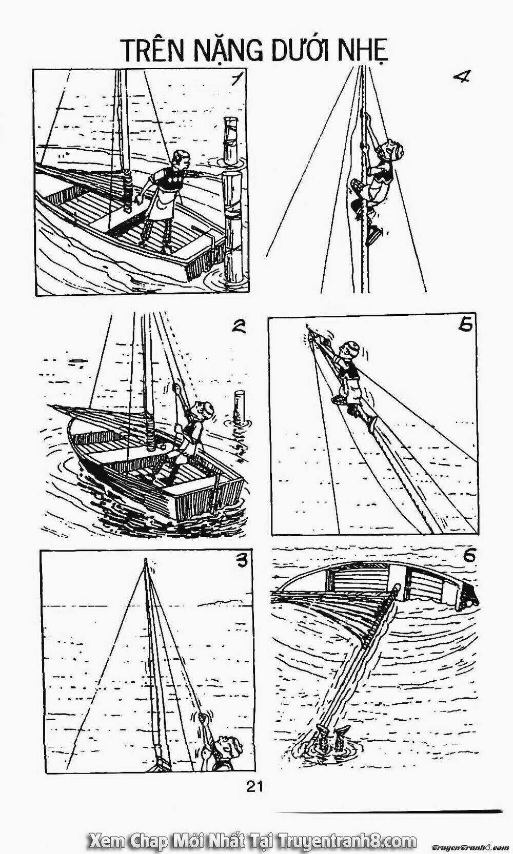 Chú Thoong - Chapter 178 - Trang 17