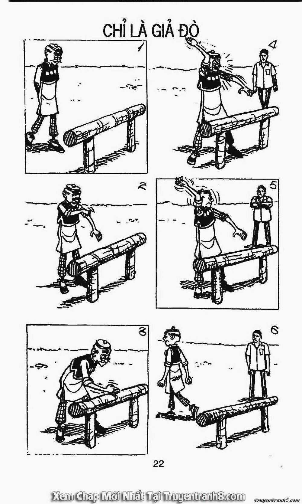 Chú Thoong - Chapter 178 - Trang 18