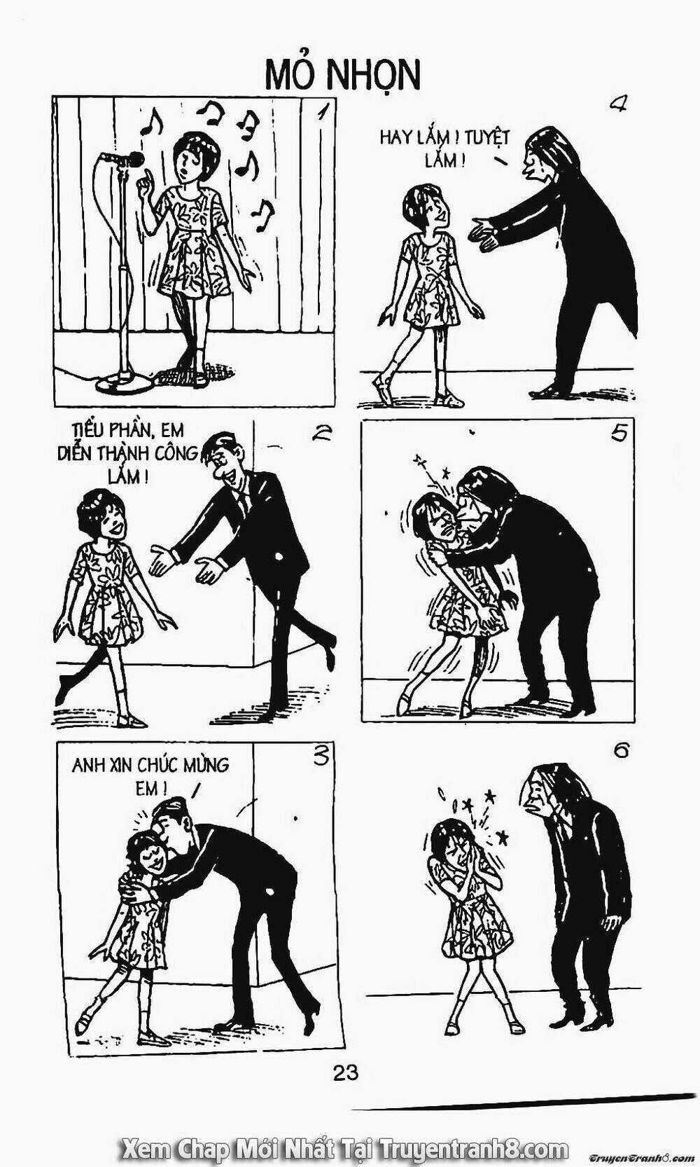 Chú Thoong - Chapter 178 - Trang 19