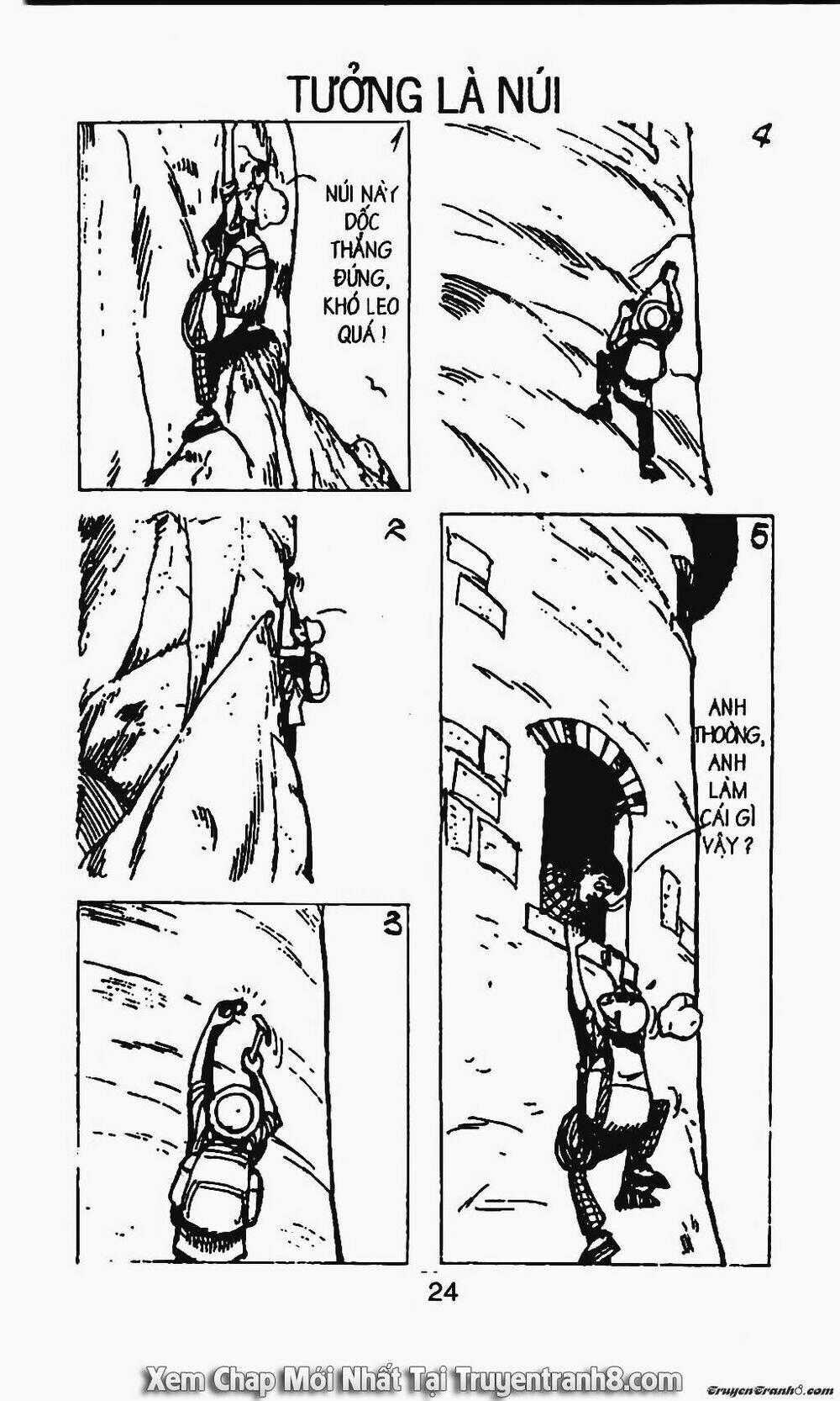 Chú Thoong - Chapter 178 - Trang 20