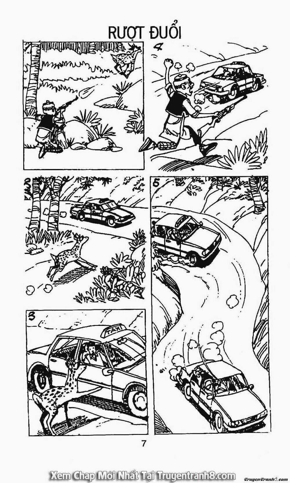 Chú Thoong - Chapter 178 - Trang 3