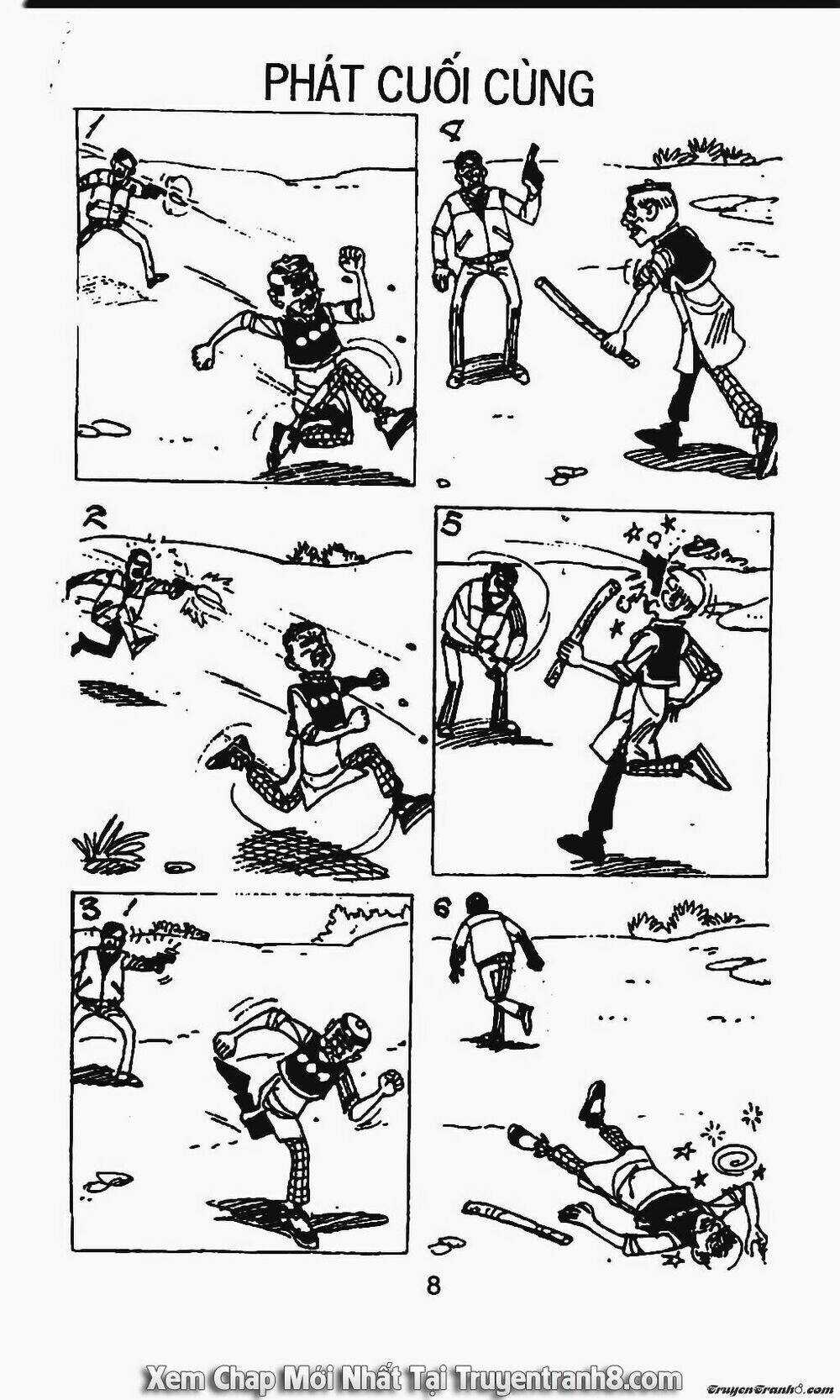 Chú Thoong - Chapter 178 - Trang 4