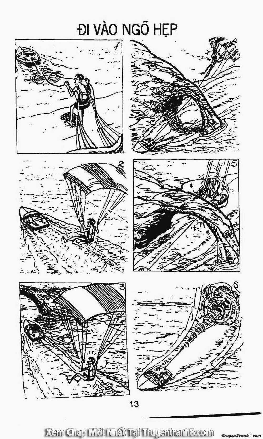 Chú Thoong - Chapter 178 - Trang 9