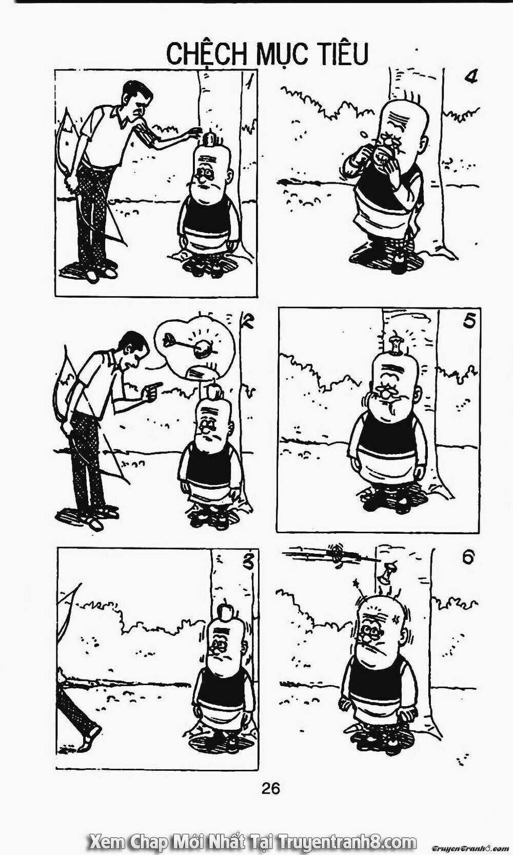 Chú Thoong - Chapter 179 - Trang 2