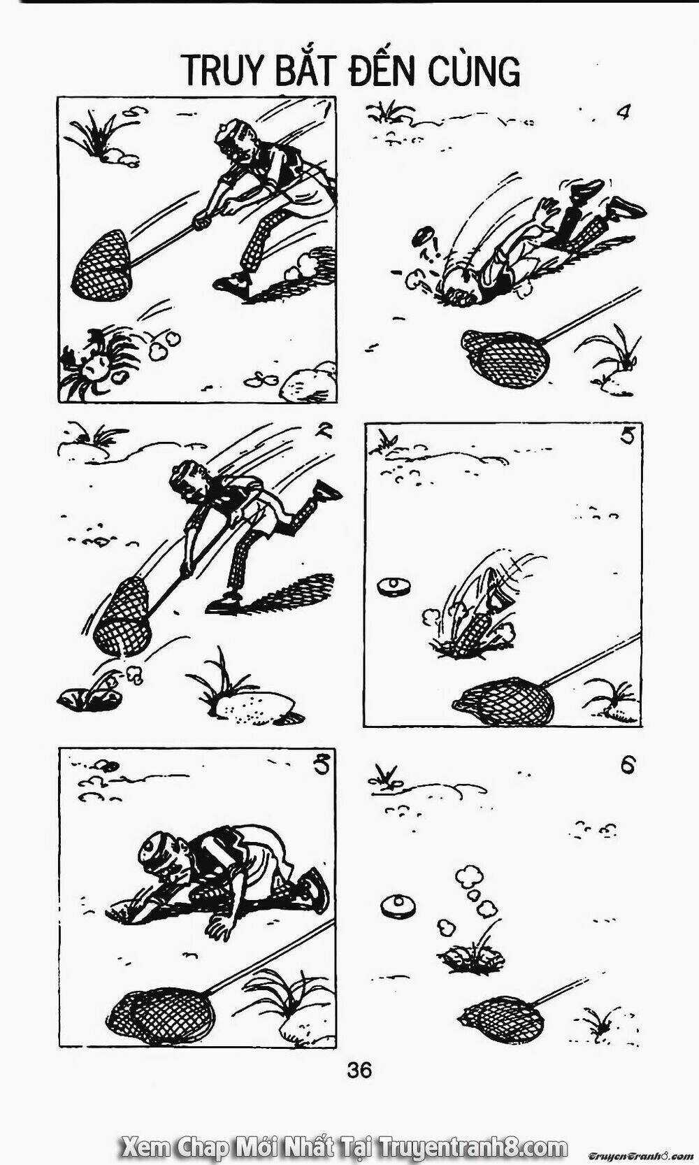 Chú Thoong - Chapter 179 - Trang 12