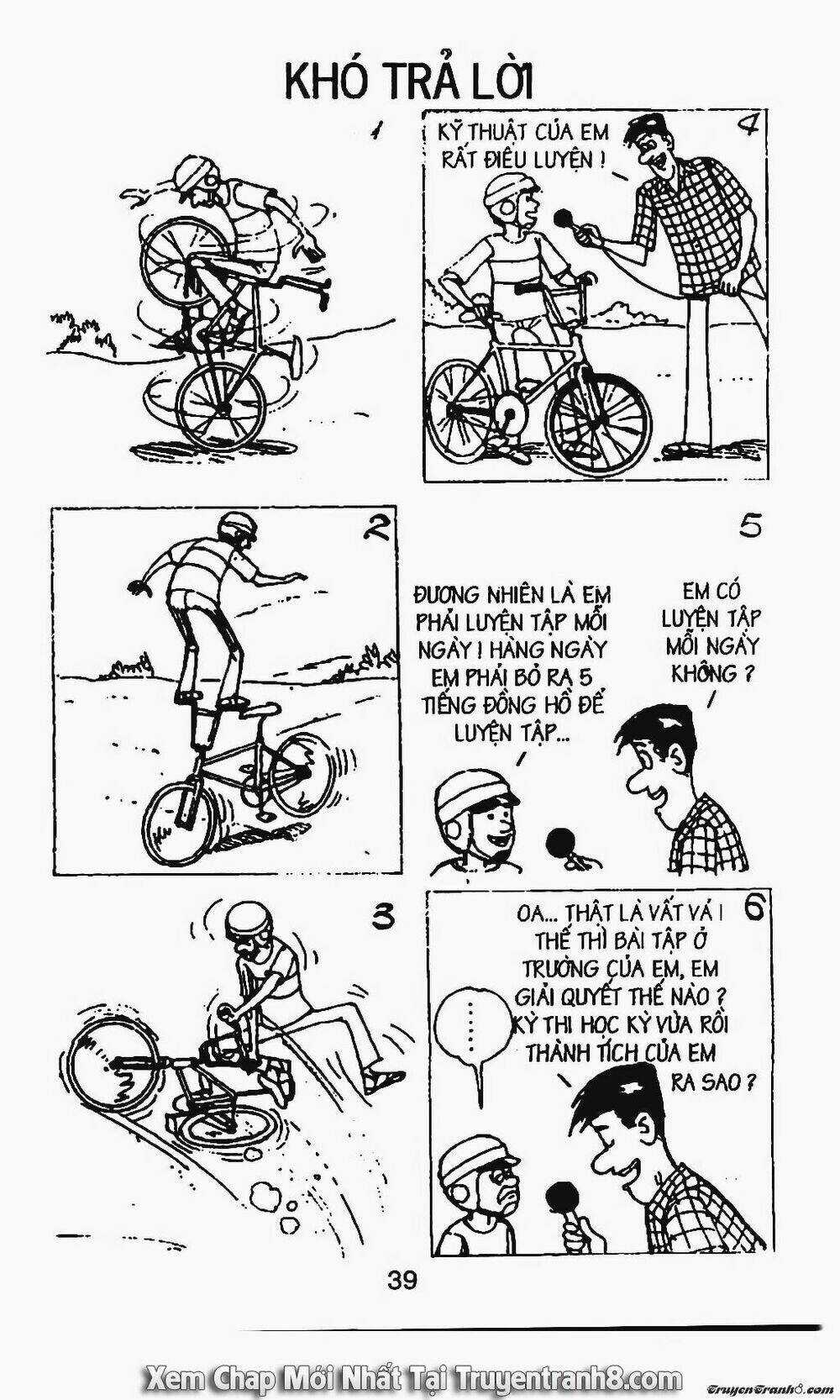 Chú Thoong - Chapter 179 - Trang 15