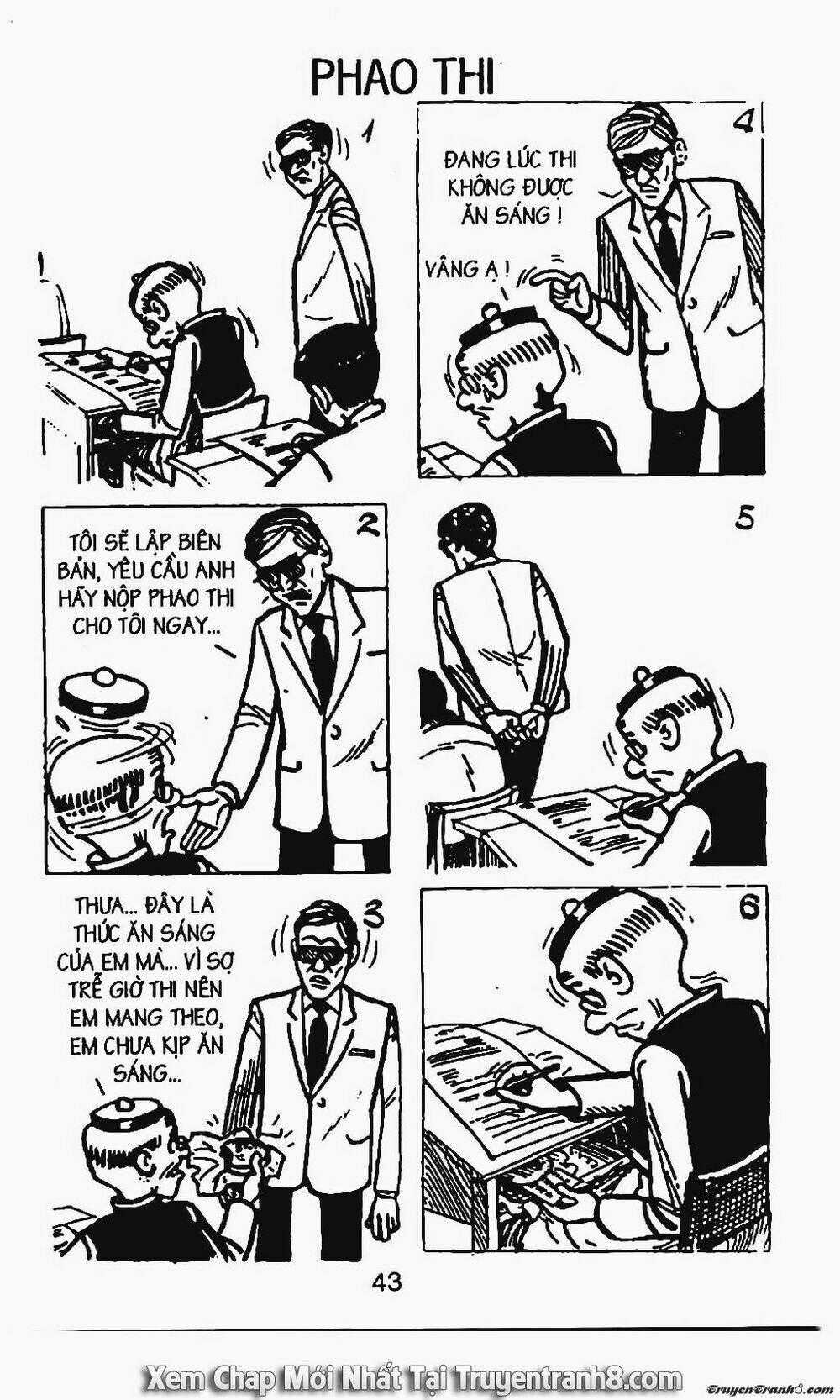 Chú Thoong - Chapter 179 - Trang 19