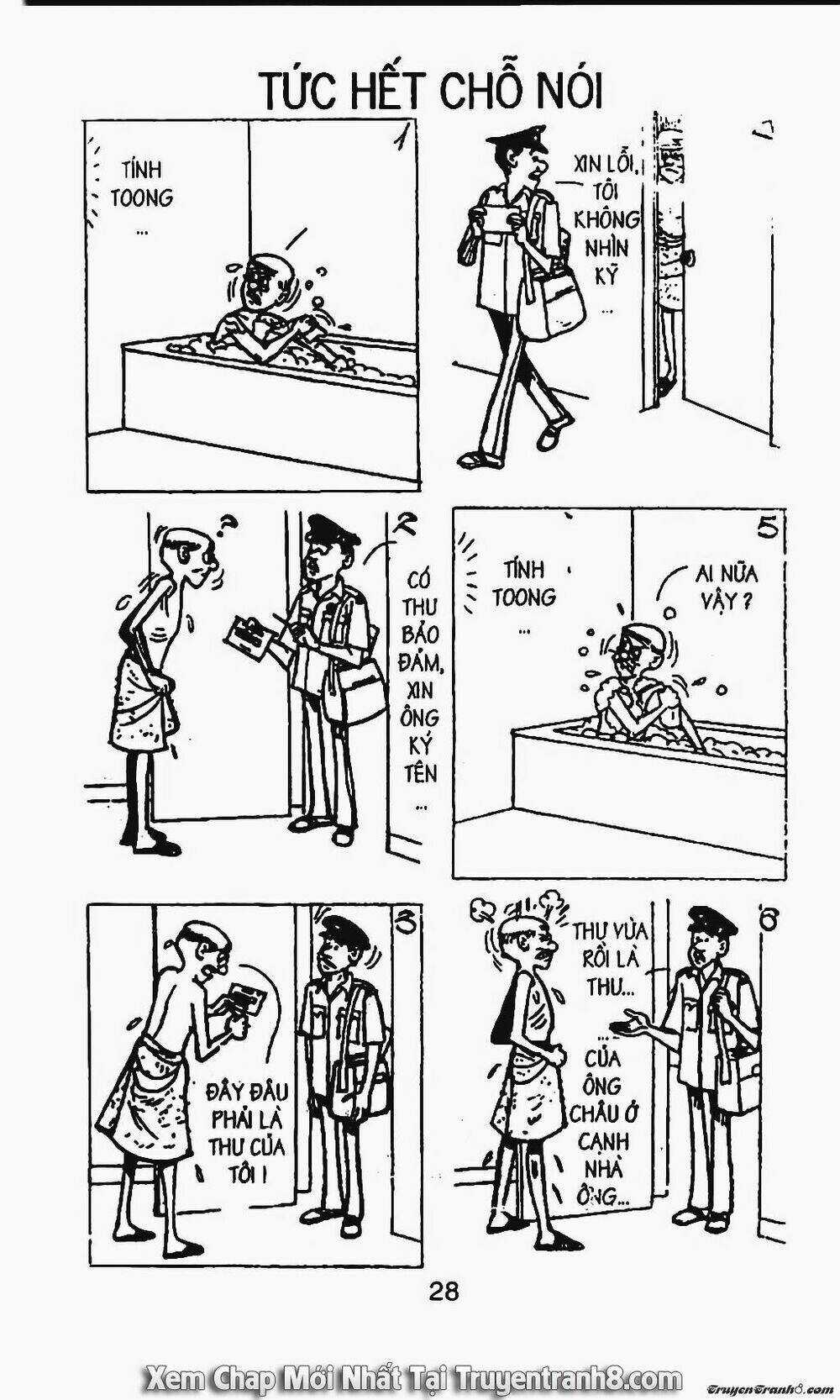 Chú Thoong - Chapter 179 - Trang 4