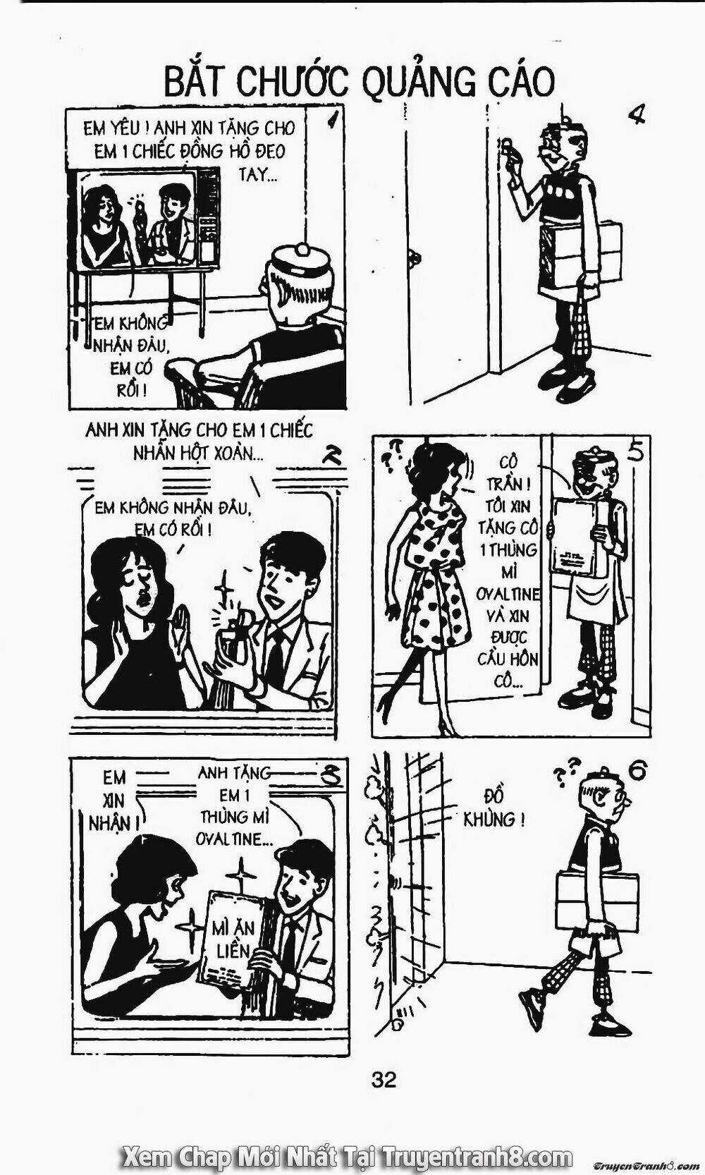 Chú Thoong - Chapter 179 - Trang 8