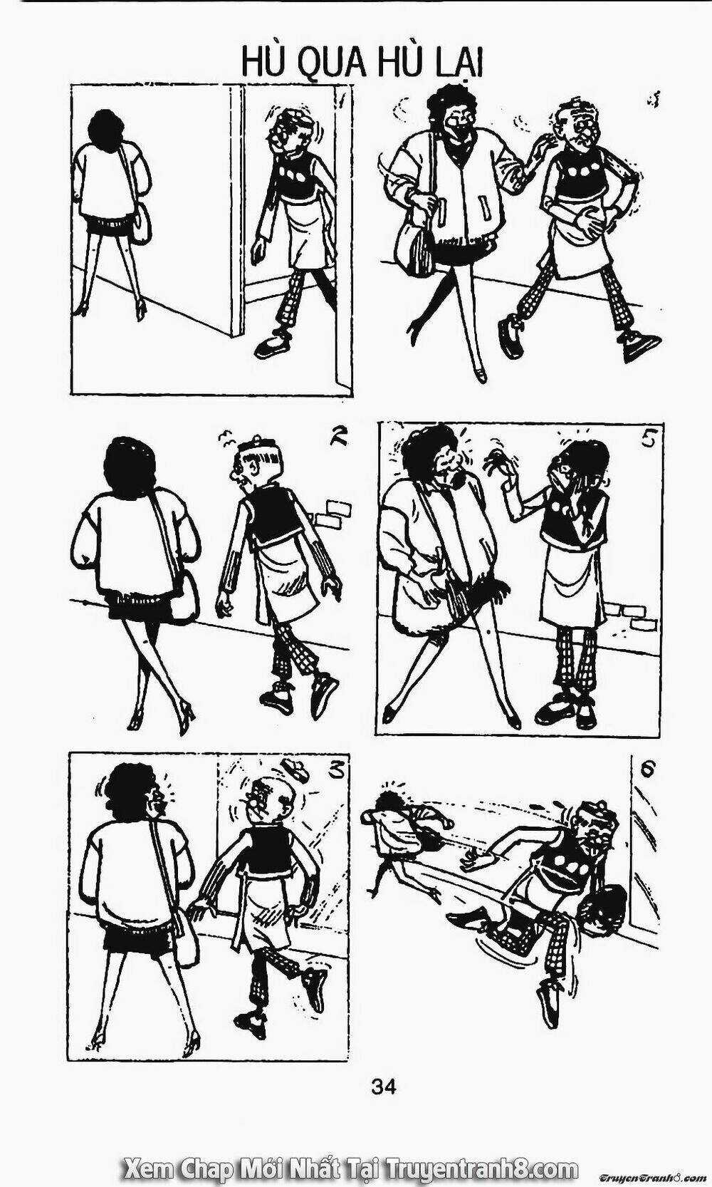 Chú Thoong - Chapter 179 - Trang 10