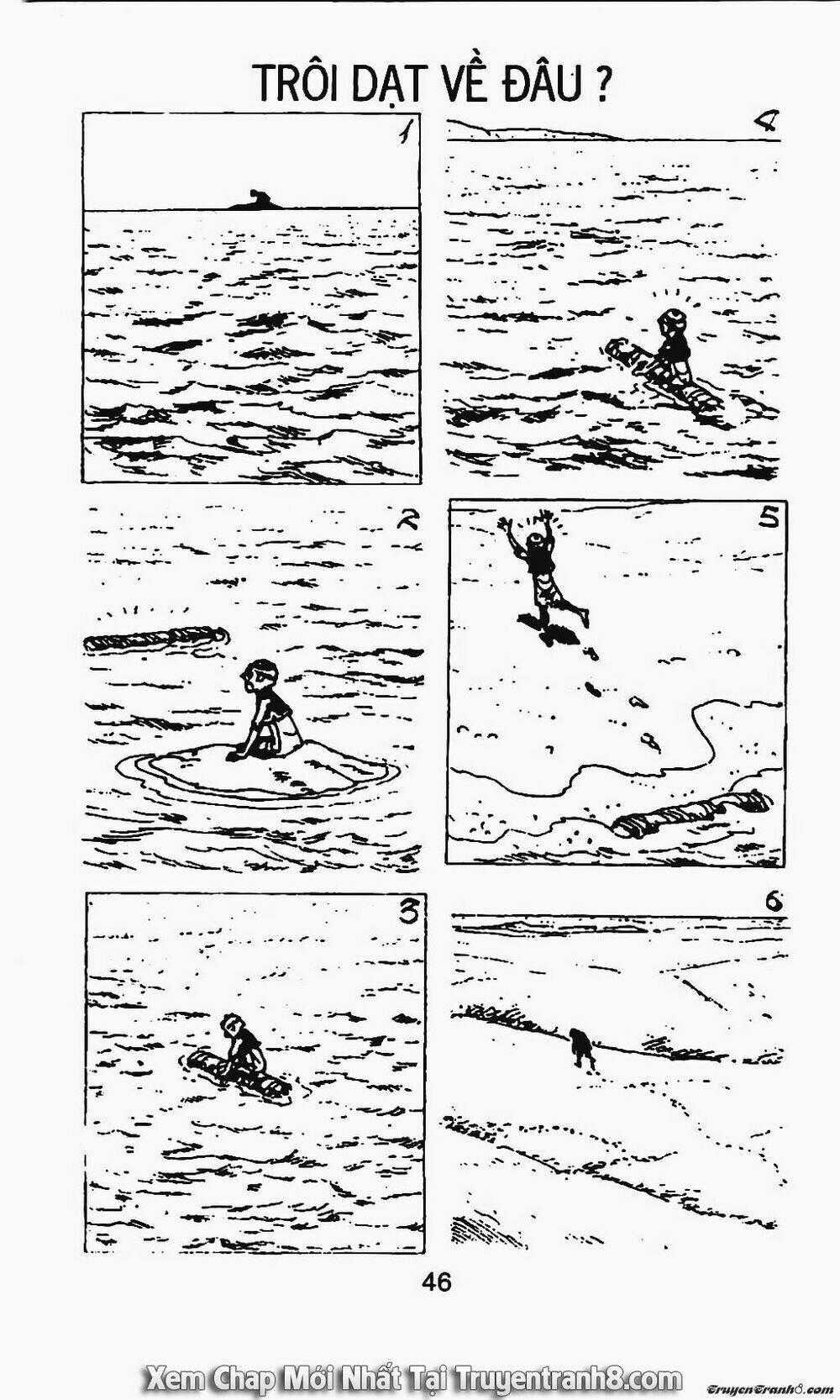 Chú Thoong - Chapter 180 - Trang 2