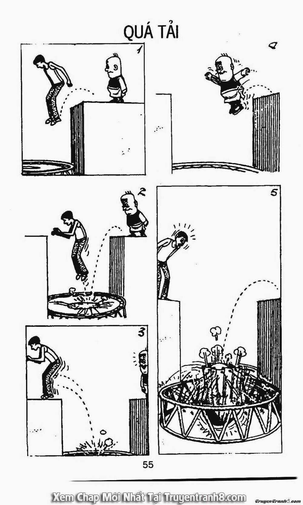 Chú Thoong - Chapter 180 - Trang 11