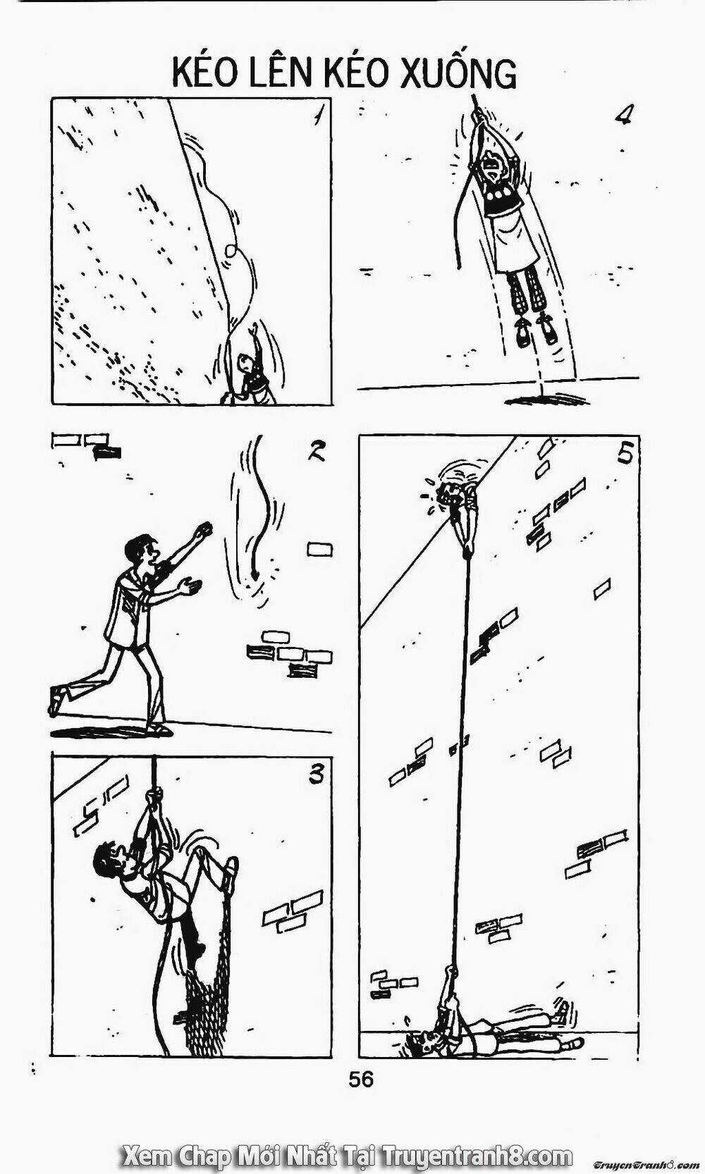 Chú Thoong - Chapter 180 - Trang 12