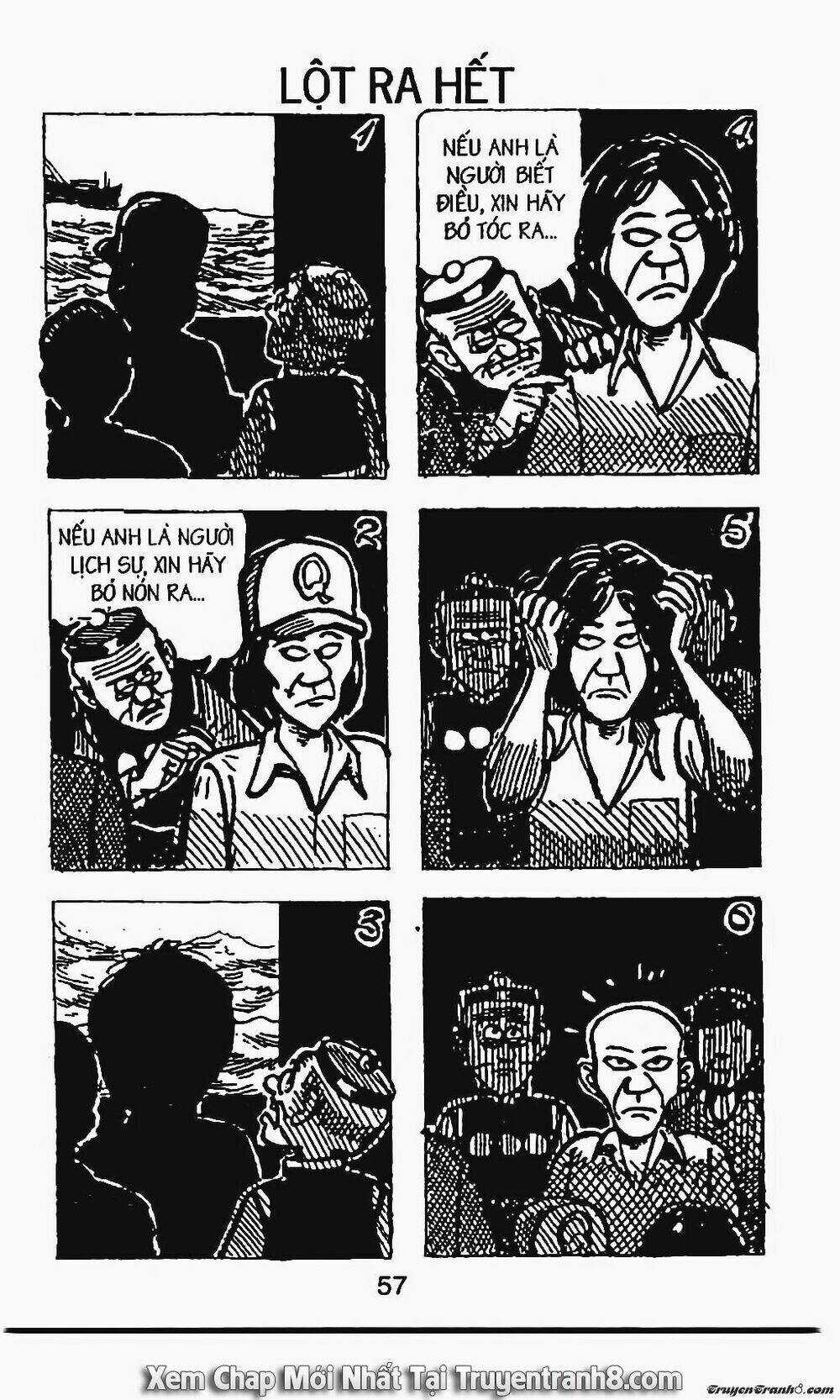 Chú Thoong - Chapter 180 - Trang 13