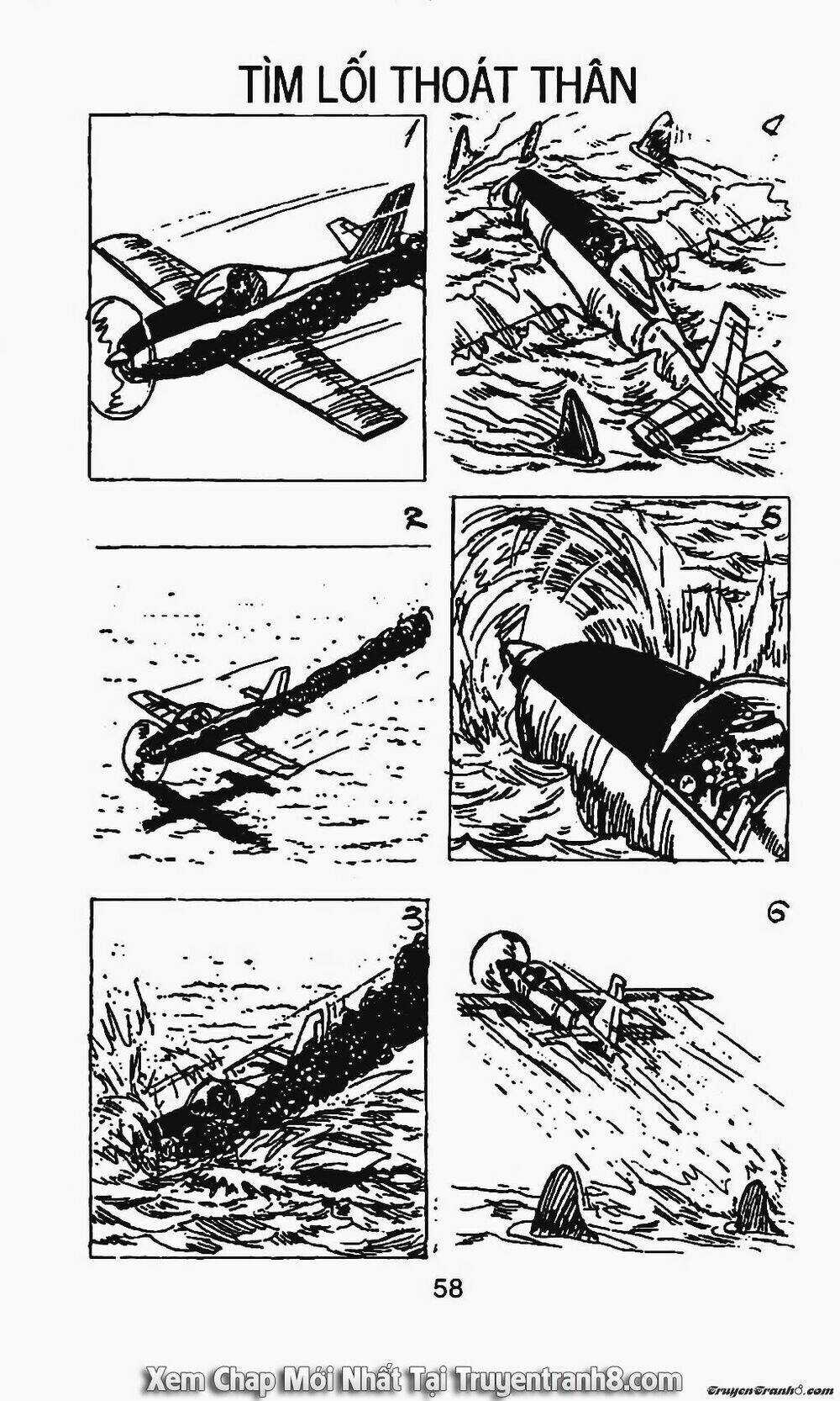 Chú Thoong - Chapter 180 - Trang 14