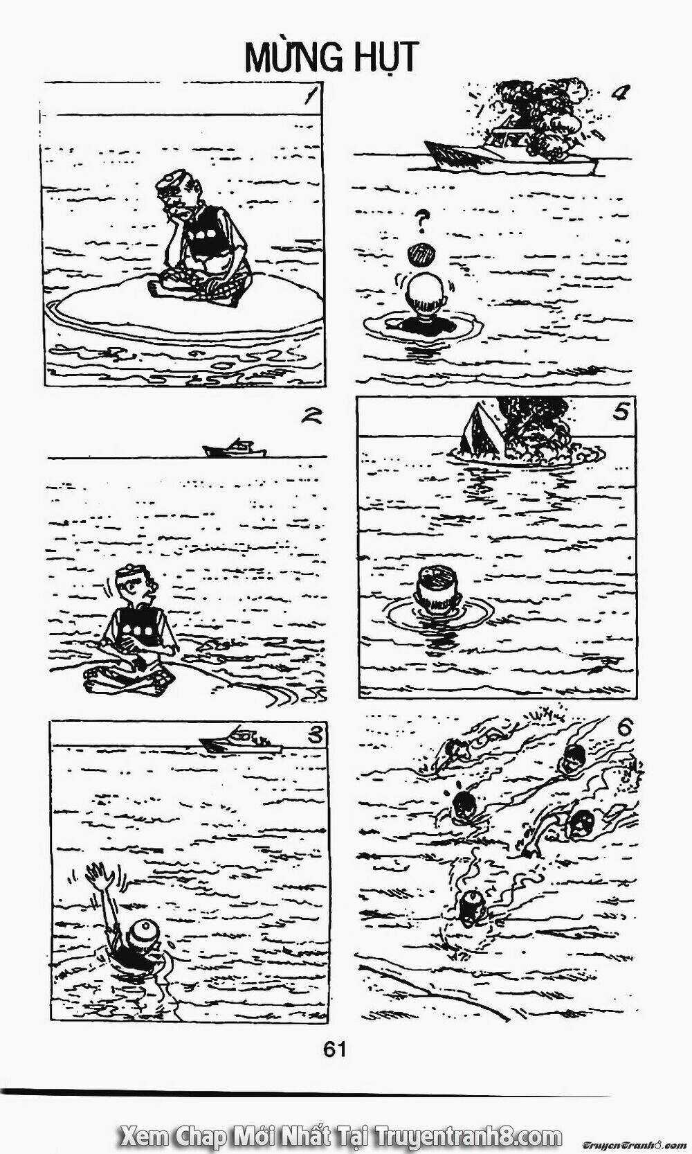 Chú Thoong - Chapter 180 - Trang 17