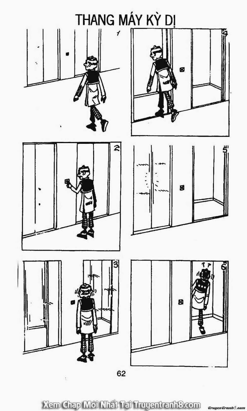 Chú Thoong - Chapter 180 - Trang 18