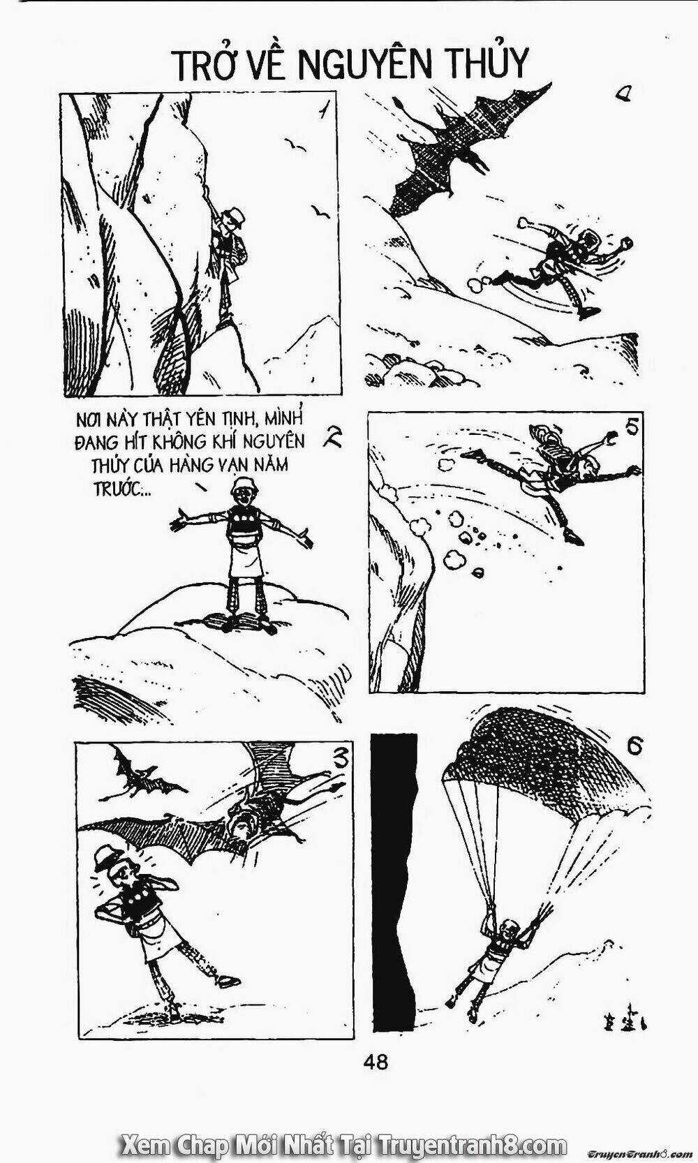 Chú Thoong - Chapter 180 - Trang 4