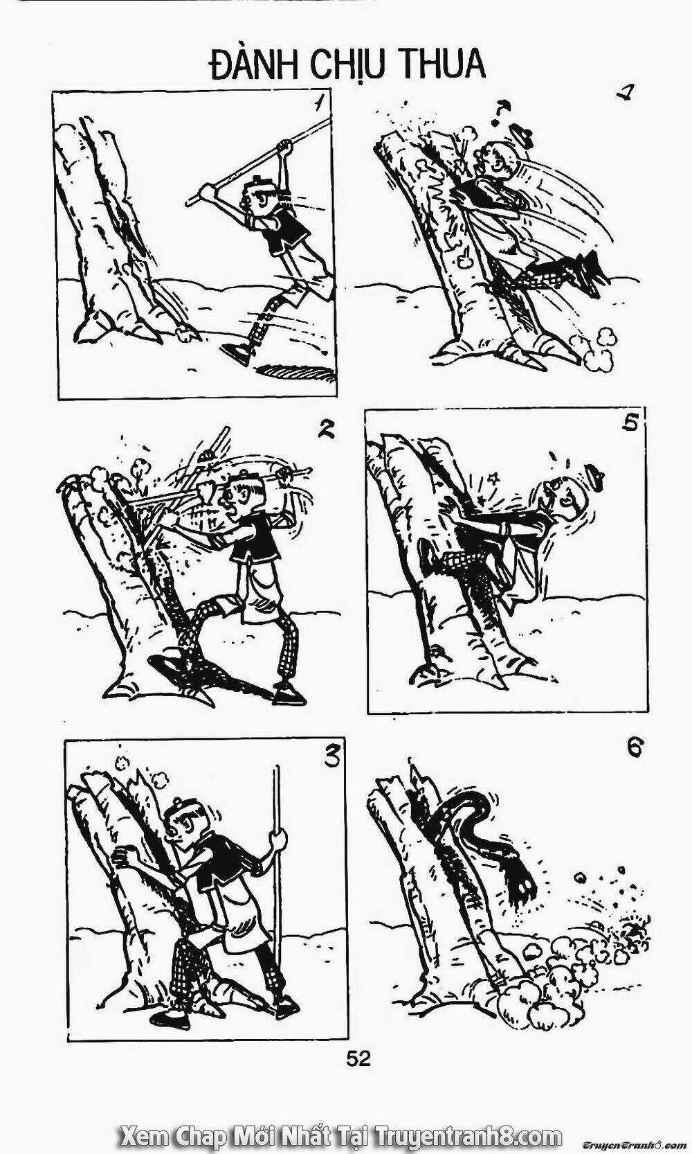 Chú Thoong - Chapter 180 - Trang 8