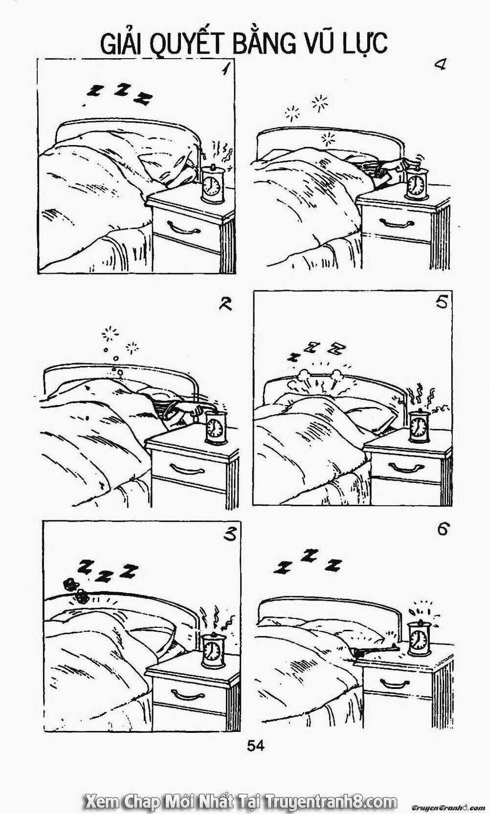 Chú Thoong - Chapter 180 - Trang 10