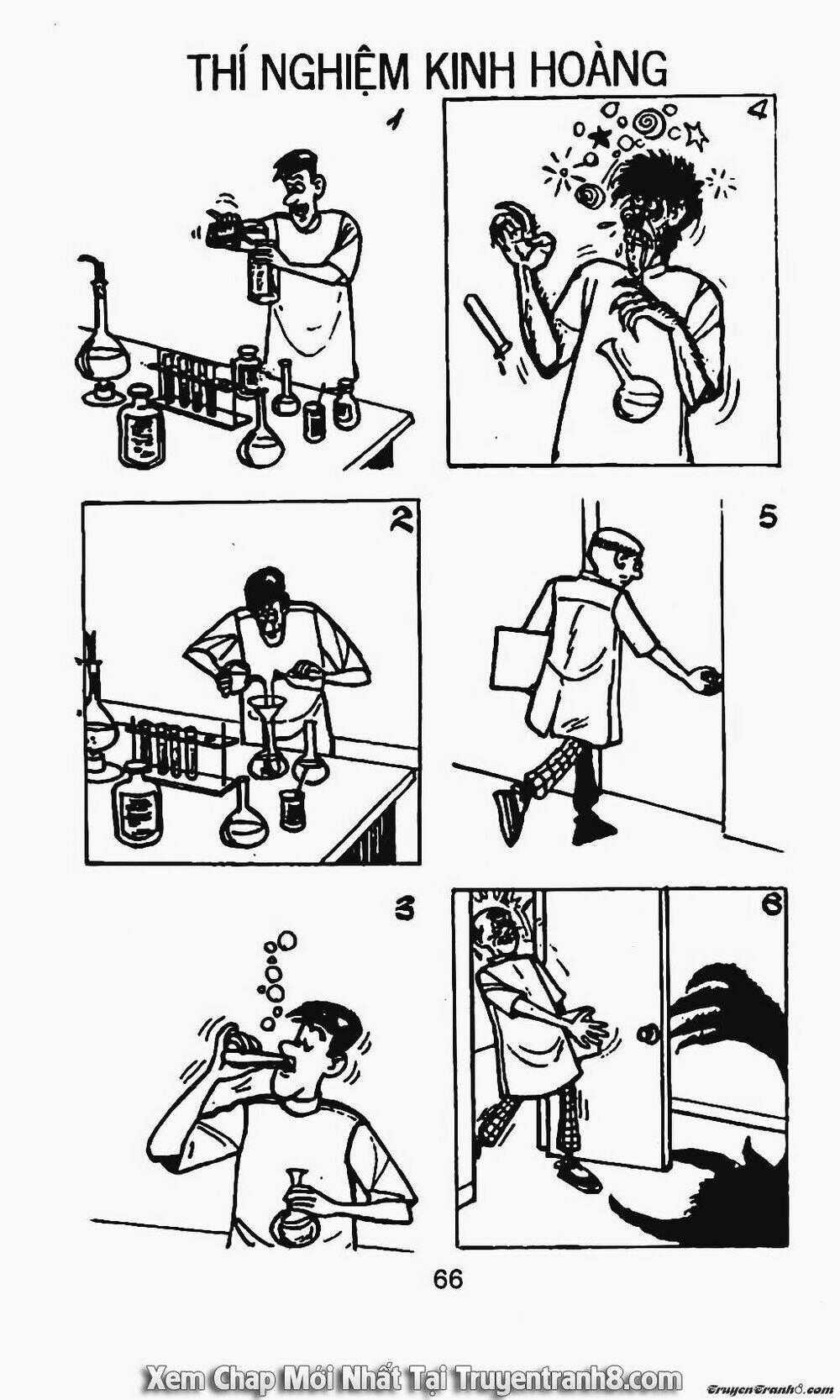 Chú Thoong - Chapter 181 - Trang 2