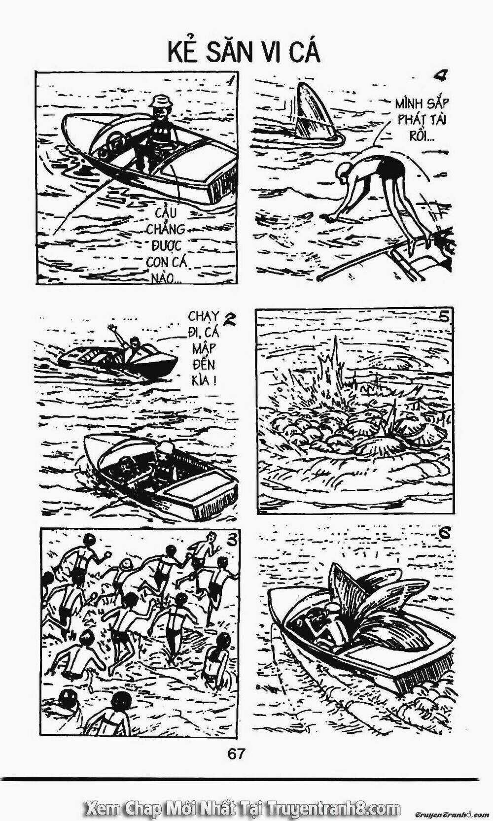 Chú Thoong - Chapter 181 - Trang 3