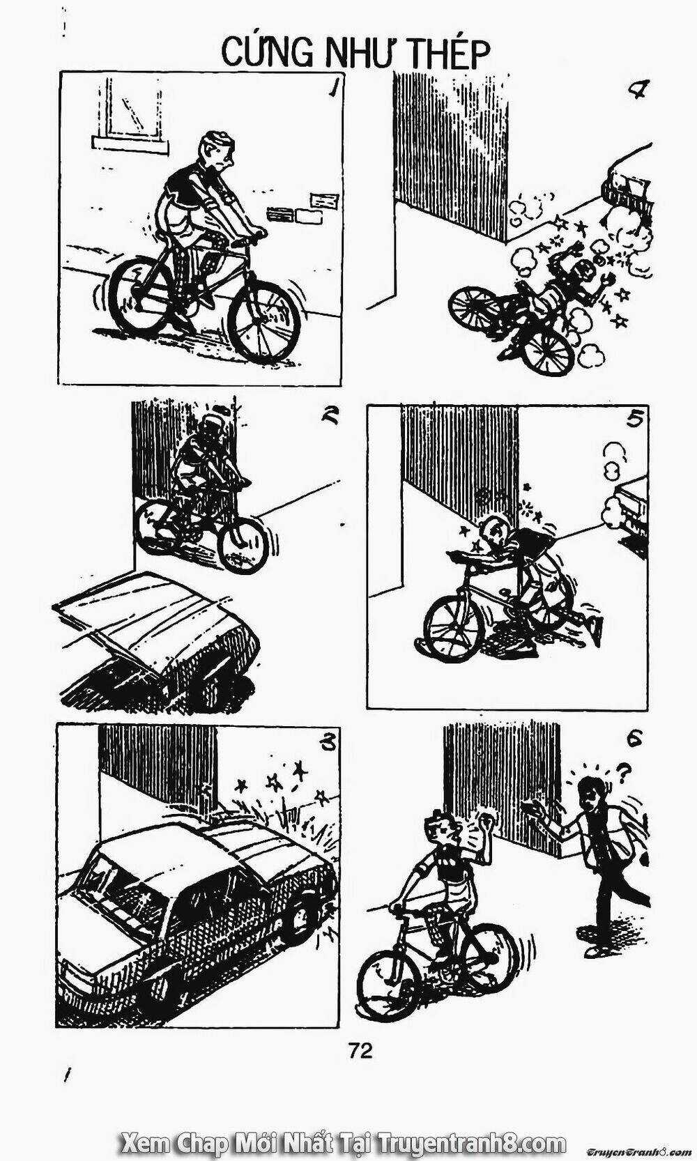 Chú Thoong - Chapter 181 - Trang 8