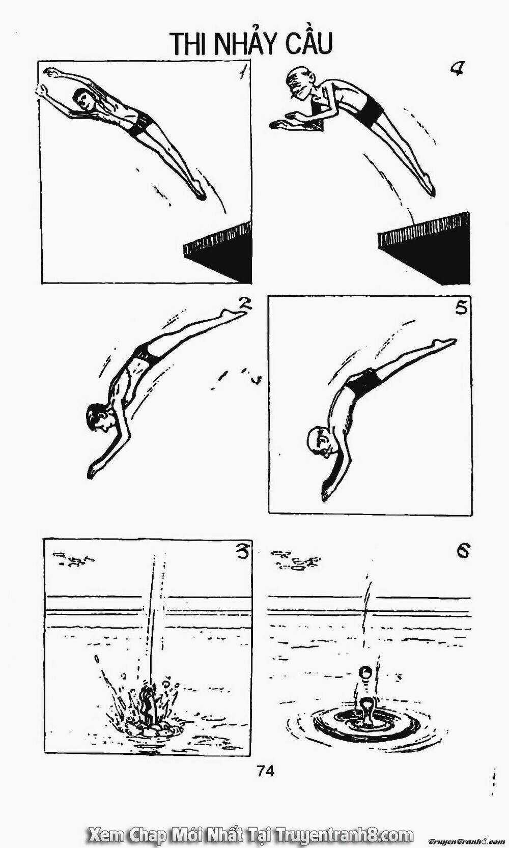 Chú Thoong - Chapter 181 - Trang 10