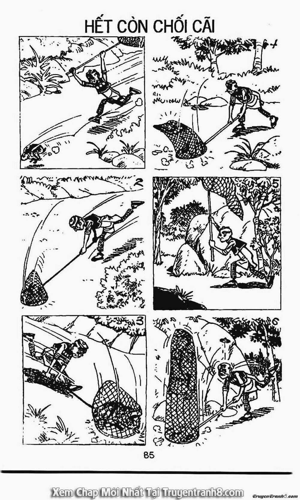 Chú Thoong - Chapter 182 - Trang 1