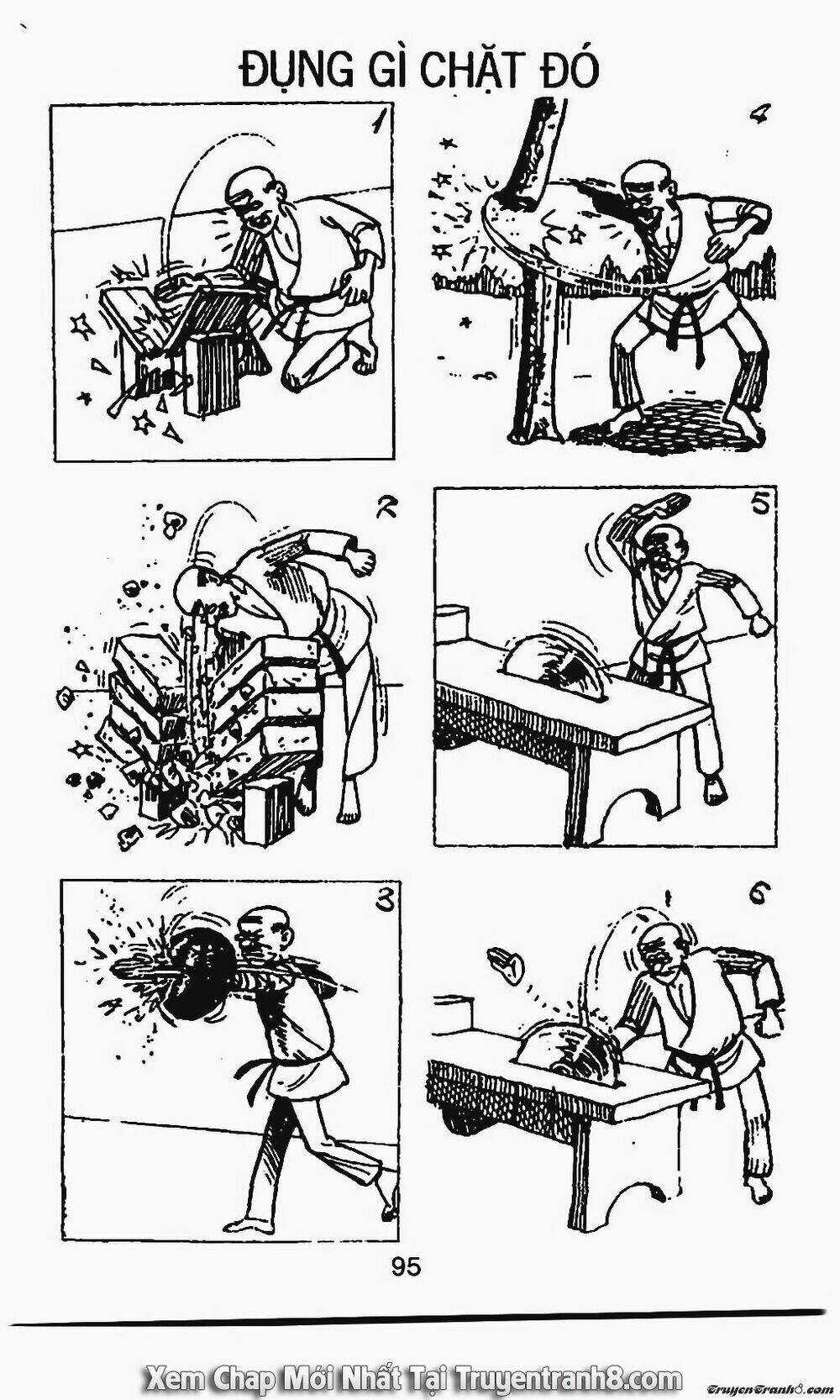 Chú Thoong - Chapter 182 - Trang 11