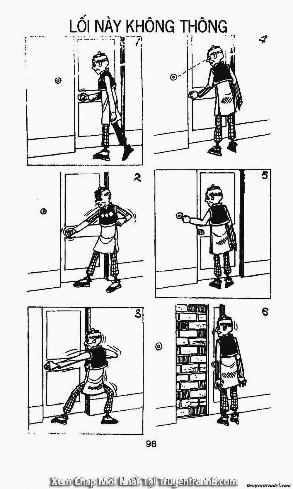 Chú Thoong - Chapter 182 - Trang 12