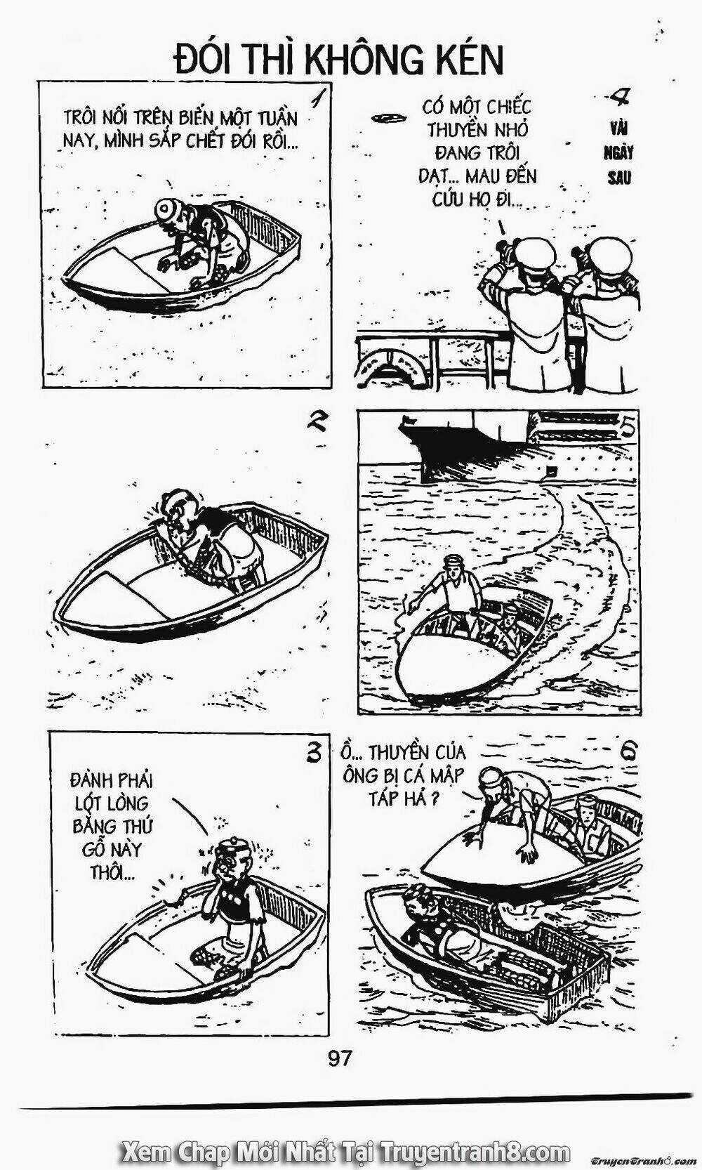 Chú Thoong - Chapter 182 - Trang 13